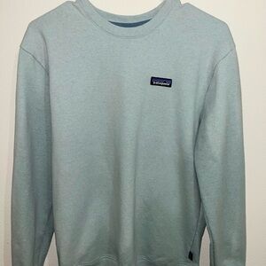Patagonia Sweater size small